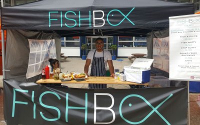 Fishbox