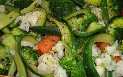 Abyssinia Ethiopian Cuisine Catering