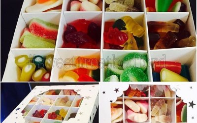 Sweet Treat Bedford