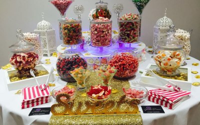 Sweet Treat Bedford