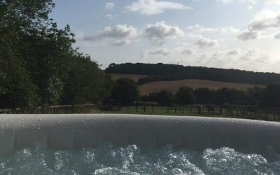 Beautiful Suffolk