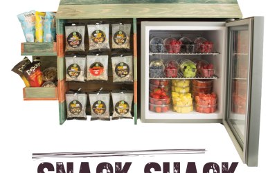 Snack Shack