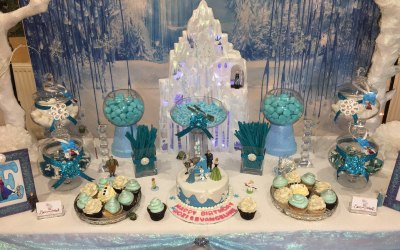 Ever So Sweet Events