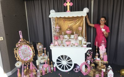 Ever So Sweet Events