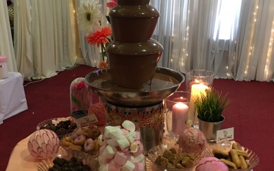 Ever So Sweet Events