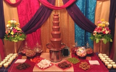 Ever So Sweet Events