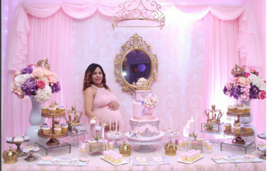 Ever So Sweet Events