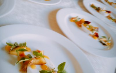 wedding catering