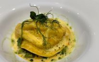 Homemade dishes 