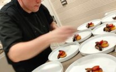 Hire a Personal Chef @scott_Chef4u