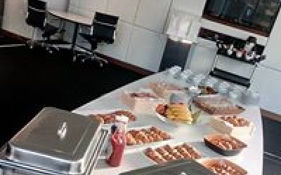 Business Breakfasts