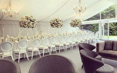 Special social events 