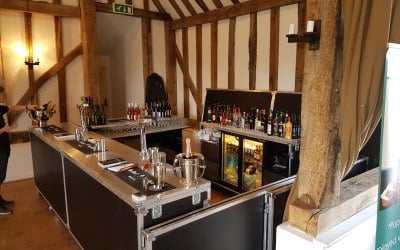 The Best Bar None Mobile Bars 2