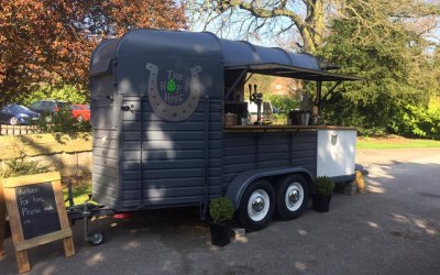 The Hop & Hoof