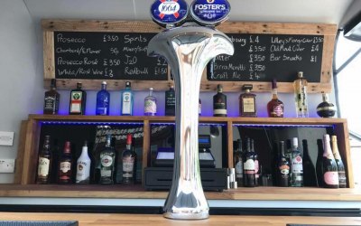 The Hop & Hoof
