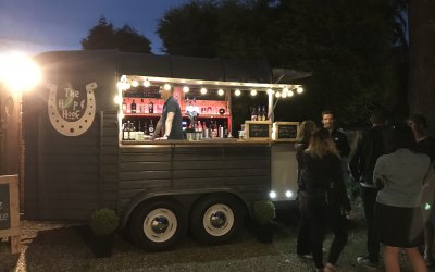 The Hop & Hoof