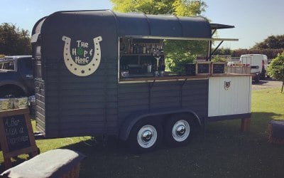 The Hop & Hoof