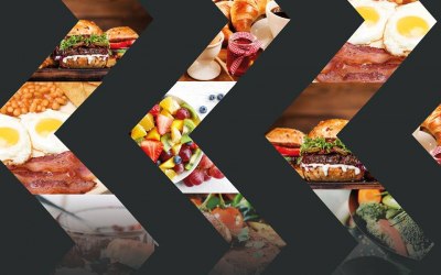 Film and Media Catering