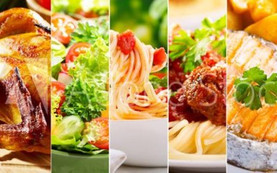 Film and Media Catering