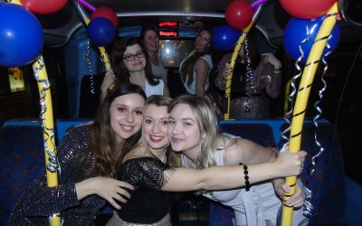 Hen party