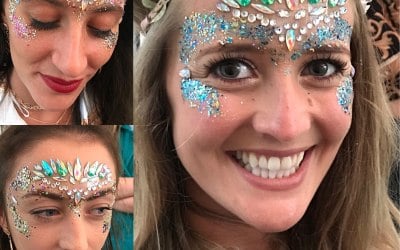 Gems & Glitter