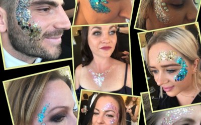 Festival Bio Glitter