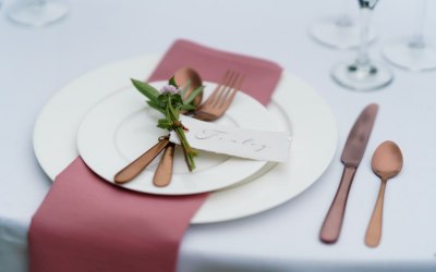 Stunning Cutlery 