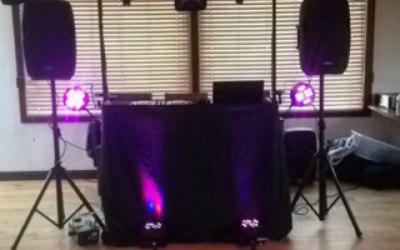 JP Disco's Fife