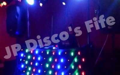 JP Disco's Fife