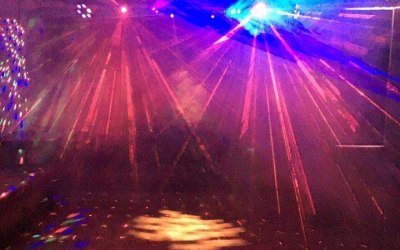 JP Disco's Fife