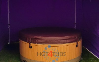hot tub hire leeds