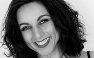 Joanna Lee