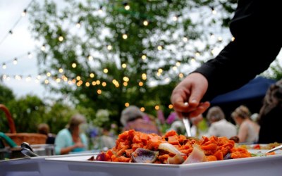 Kerra's Catering