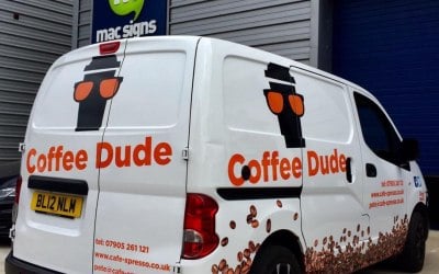 coffee Dude 