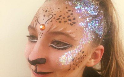 Libby's Face Painting