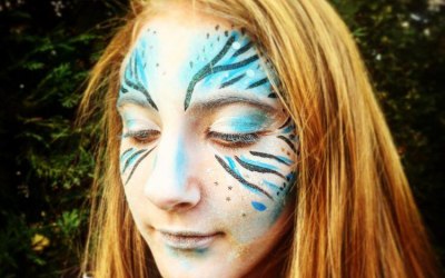 Libby's Face Painting