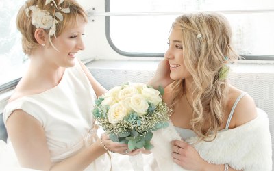 Wedding in Harrogate
