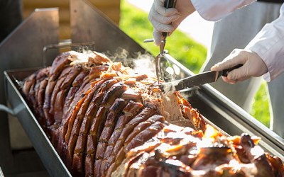 County Catering Hog Roasts