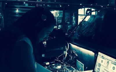 DJ Catie Maxx