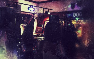DJ Catie Maxx