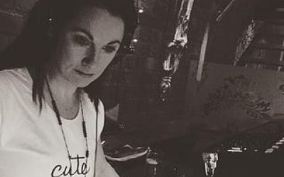 DJ Catie Maxx