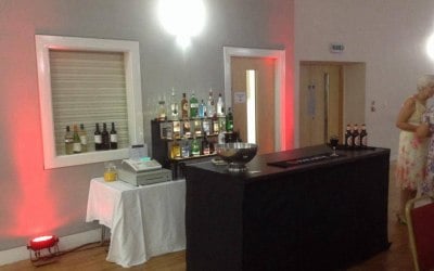 Mobile Bar