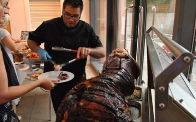 Hog Roast