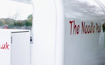 The Noodle Pod
