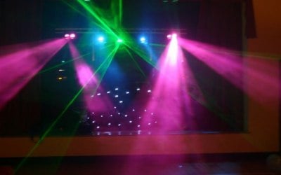 All UK Best Discos