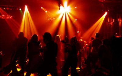 All UK Best Discos