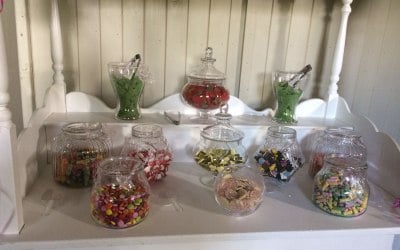 Birthday Sweet Carts Northern Ireland