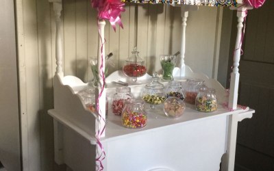 Christian Sweet Carts Northern ireland