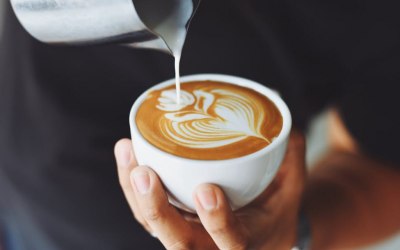 Stimulatte Coffee and Barista Service