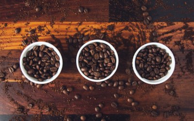 Stimulatte Coffee and Barista Service